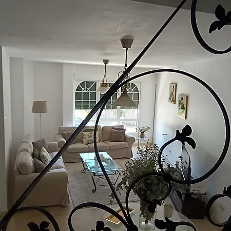 Casa Beatriz Feriehus *