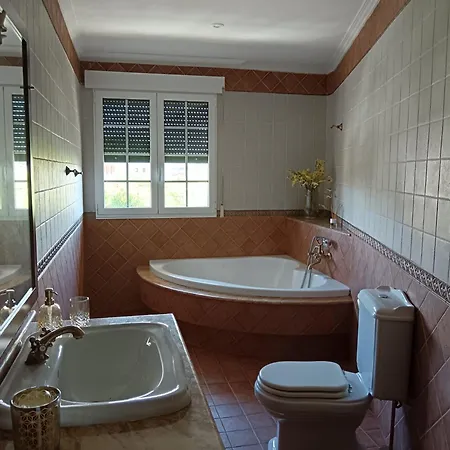Dom wakacyjny Casa Beatriz