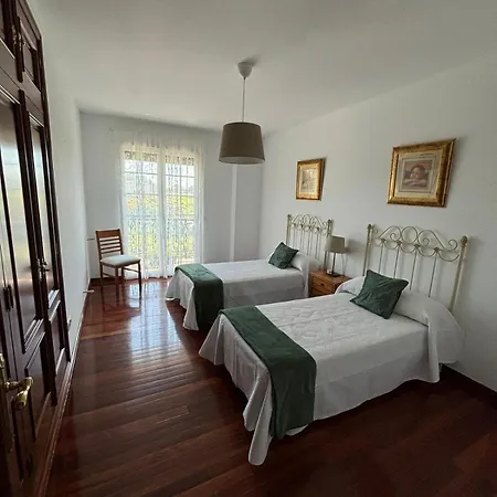 Casa Beatriz * Cambados
