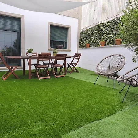 Casa Beatriz * Cambados