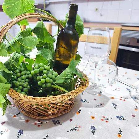 Casa Beatriz Cambados
