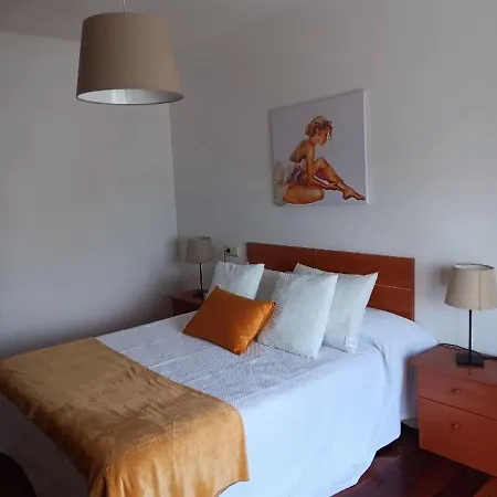 Casa Beatriz カンバードス
