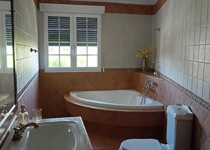 בית נופש Casa Beatriz