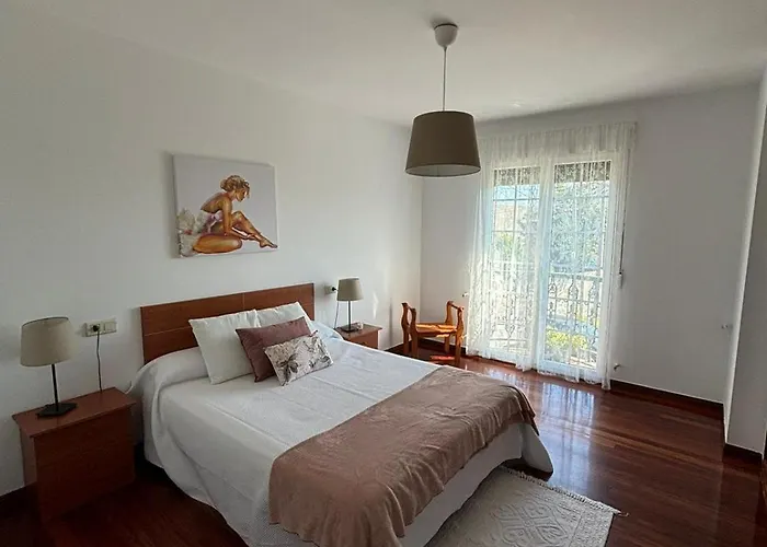 בית נופש Casa Beatriz קמבדוס