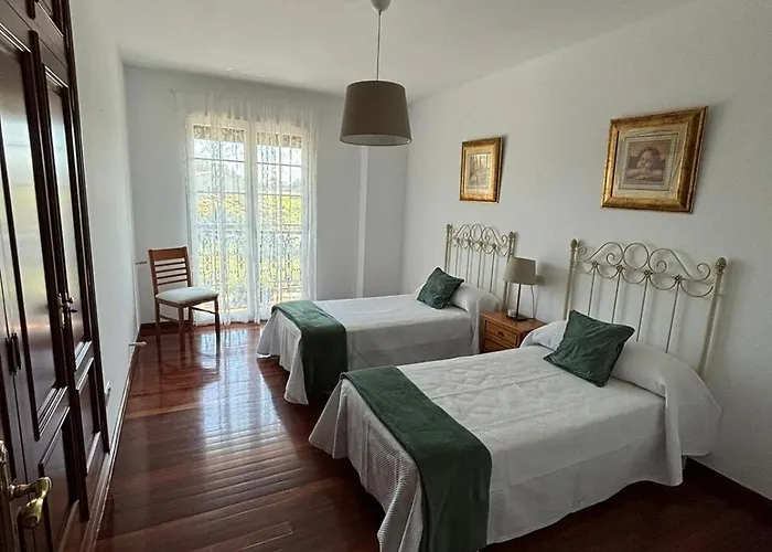 Casa Beatriz * קמבדוס