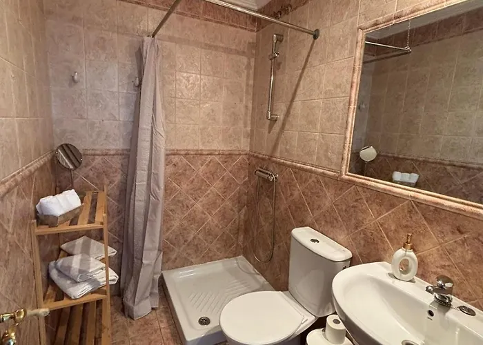 בית נופש Casa Beatriz