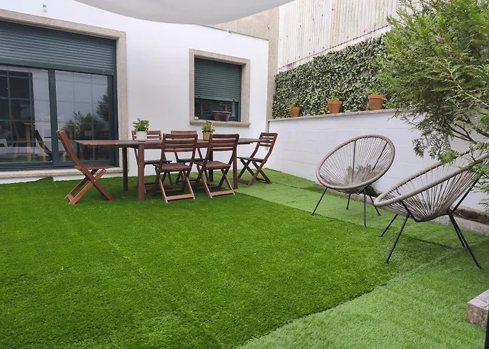 Casa Beatriz * קמבדוס