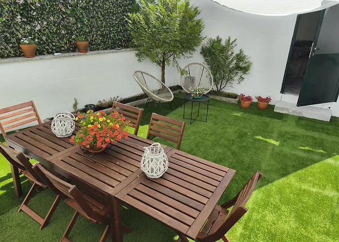 Casa Beatriz בית נופש *